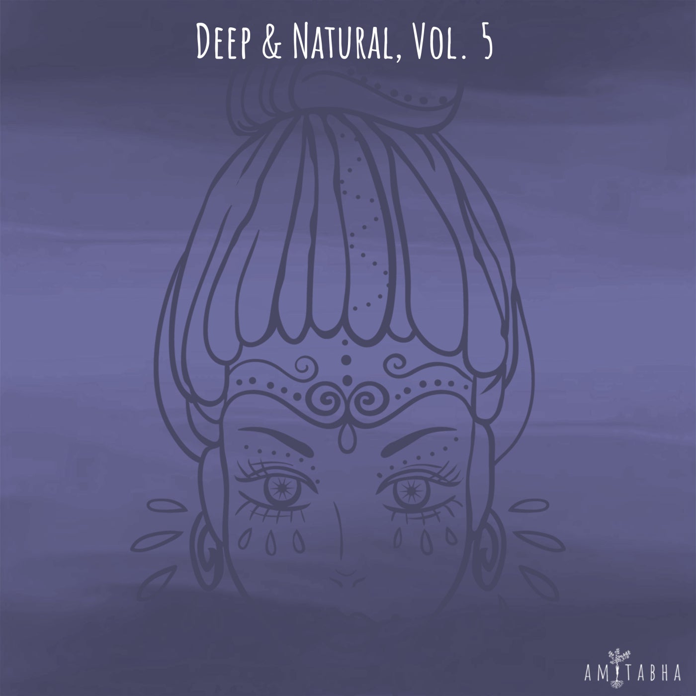 VA - Deep & Natural, Vol. 5 [AMIT033]